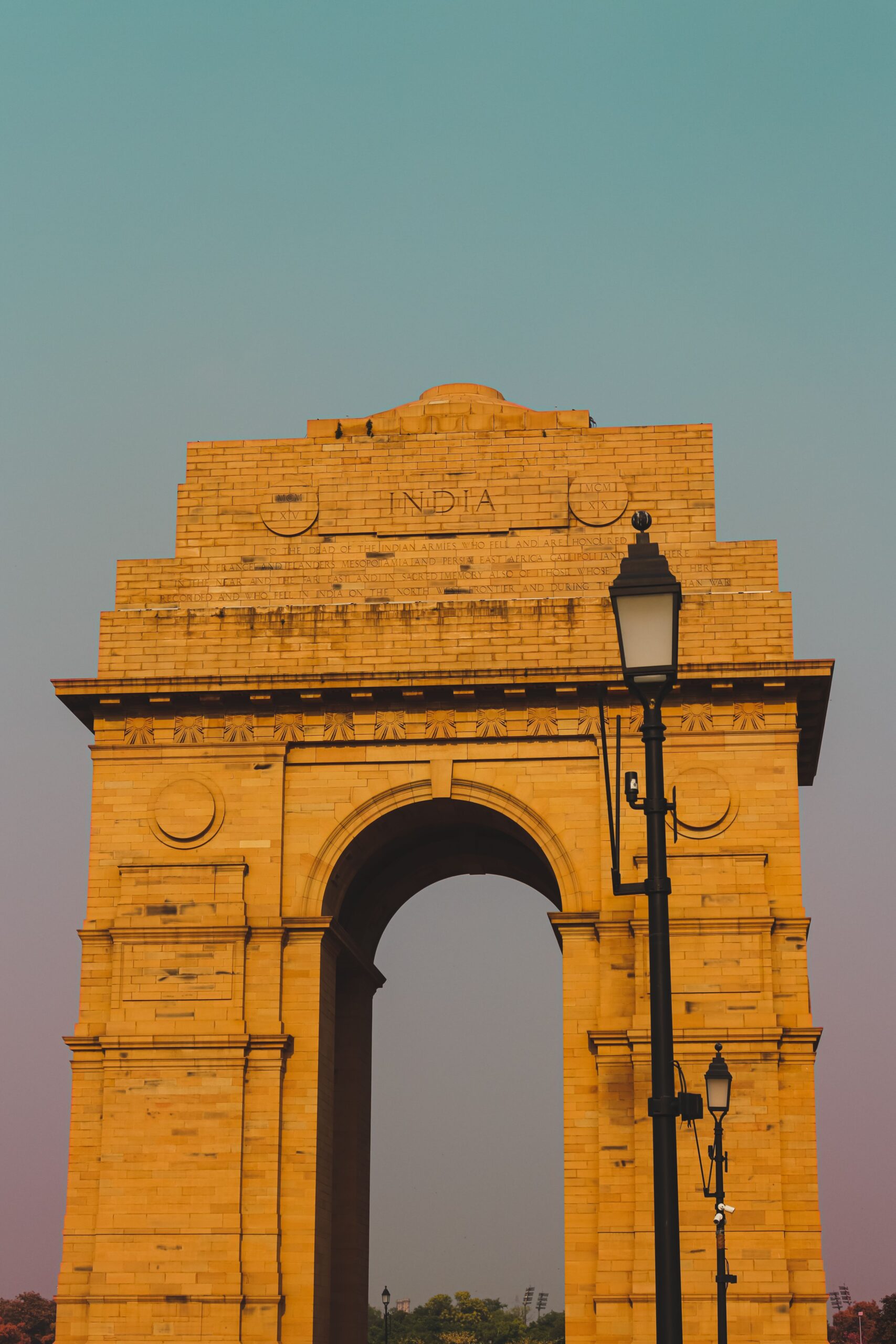 Dallas to New Delhi