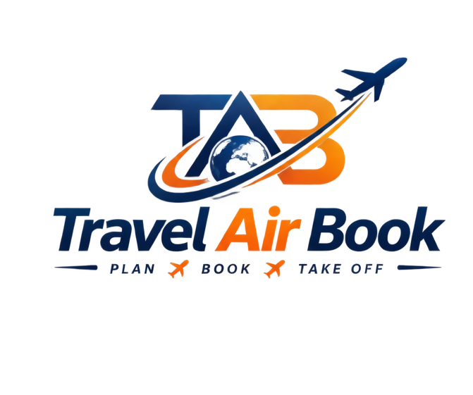 TravelAirBook